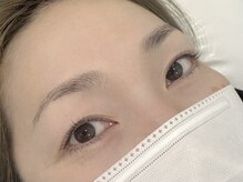 ビジョルノ つくばみどりの店(Begiorno)/パリジェンヌラッシュリフト