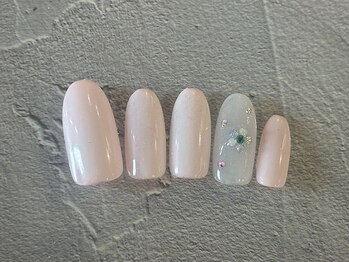 リムピッド せんげん台店(Limpid)/【選べるシンプルコース】