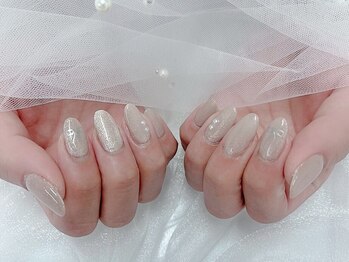 はあとねいる 筑紫野二日市店の写真/通いやすい価格×スピーディーな施術で忙しい大人女子も◎オトナ可愛い指先に☆駅前でアクセス◎