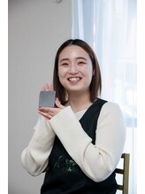 ヨサパーク リリー(YOSA PARK Lily) MISAKI