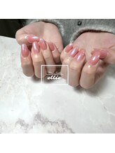 エリー(ellie)/偏光パールワンカラー