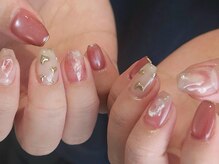 キュアネイルスタジオ(Cure nail studio)