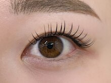 ルアナ(Luana.)/エクステ/フラットラッシュ