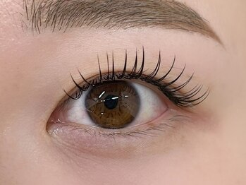 ルアナ(Luana.)/エクステ/フラットラッシュ