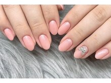 ネイルラン(nail ran)/