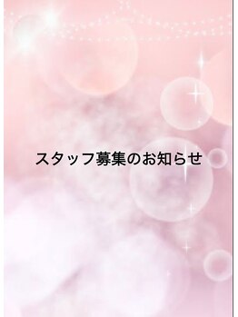 シーペアー(Sea pear)/スタッフ募集中