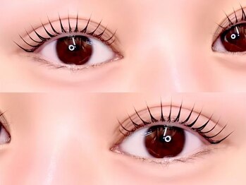 フェイン 明治神宮前店(fein.)/パリジェンヌ6