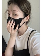 ララズネイル(Rara's Nail) 神 春奈