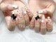 トゥルーネイル アンド アイ 中洲gate's店(TRU NAIL & EYE)の写真/【デザインジェルやり放題ハンド¥5990/フット¥4990】夏は貴方だけのお気に入りデザインで美しい指先に♪