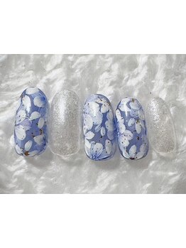 アートの種類が豊富