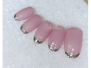 【定額/オフィスネイル】