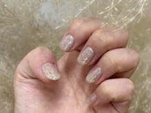 トゥデイズ ネイルズ 大宮(todays nails)/ワンカラーネイル 大宮東口