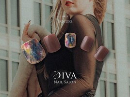 フットデザインセレクト
