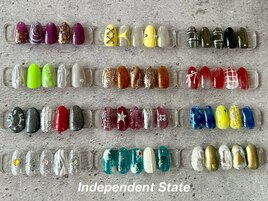 HAND◆定額アート