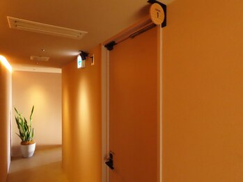 ムー 目黒区祐天寺(Muuu)/よもぎ蒸し/中目黒