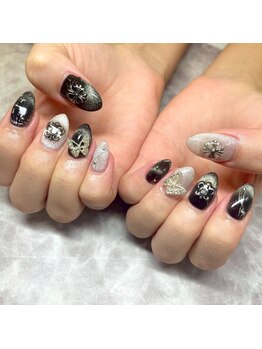 アーバンシーネイル 川口店(Urbansea nail)/マグネット
