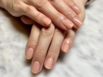 シャルム(CHARME)/Jr.価格/美爪ワンカラー