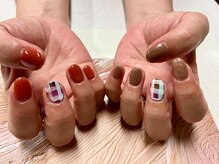 ネイル サロン ヴェレッド(Nail Salon VERED)