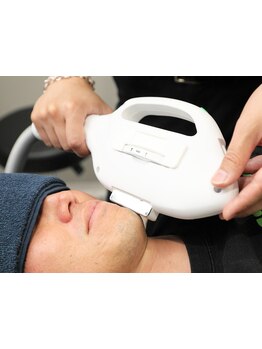 1回ごとにお支払い可能なサロン