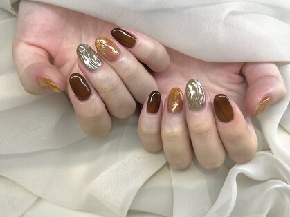 リシェリ(Richer)の写真