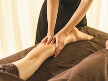 アリッチ 岡崎店(a.Rich)/マッサージ技術の高さが自慢です