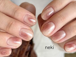 シンプルニュアンス