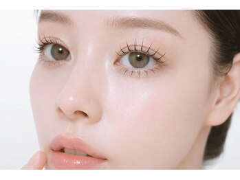 フリップ ビー アヴェダ(FLIP B AVEDA)/パリジェンヌラッシュ