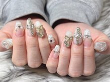 アンジュ(Ange)/ツイード/持ち込み/持ち込み