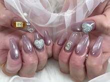 ソナネイル(SONA Nail)/