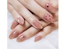 ユーズスタイル(U’style)
