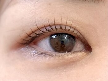 ネイルサロン プール ヴー(Nail Salon Pour Vous)/まつげパーマ/ラッシュリフト】