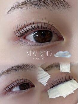 リア(Li'a)/まつ毛パーマ( 4Dflow )