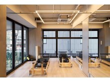 レガスジム カフェ(REGAS GYM/CAFE)