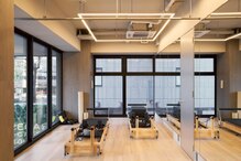 レガスジム カフェ(REGAS GYM/CAFE)