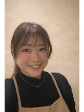 ノイ(noi.)&nbsp;Arisa 