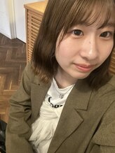 ルナブロウ 京橋店(Luna Brow)&nbsp;RINA 