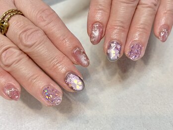 プライベートネイルサロン キサイ(Kisai)/