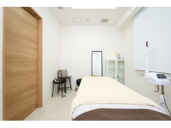 アザレア(Azalea)/恵比寿/韓国肌管理/小顔