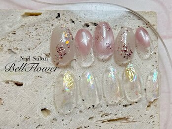 ベルフラワー(BellFlower)/NEW定額6900円