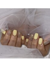 サランネイル(sarang nail.)/