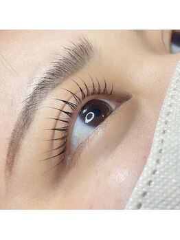 ピノ(pino)/まつげパーマ/立ち上げ