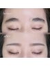 【垢抜け眉へ☆】スタイリング×眉メイク