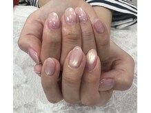 ブライズ(BRISE)/マグネットネイル☆