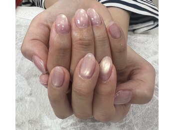 ブライズ(BRISE)/マグネットネイル☆