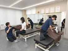高い専門性と厳しい技術基準