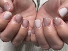 コンフォネイル(comfo nail)/定額デザイン