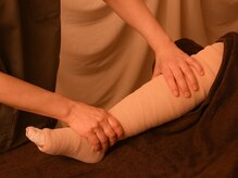 芹(seri)/リンパ浮腫のご相談も◎