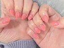 ピンクヌーディ♪