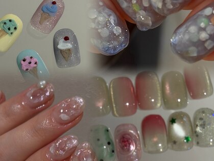 ミエル 錦糸町マルイ店(Miel)の写真