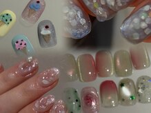 ミエル 錦糸町マルイ店(Miel)